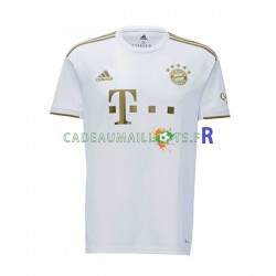Bayern Munich Maillot avec flocage Extérieur 2022-2023 ,Homme MC