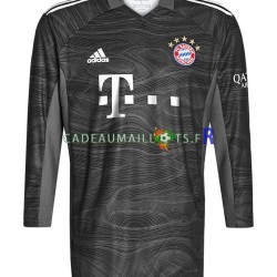 Bayern Munich Maillot avec flocage Gardien Extérieur 2021-2022 ,Homme ML