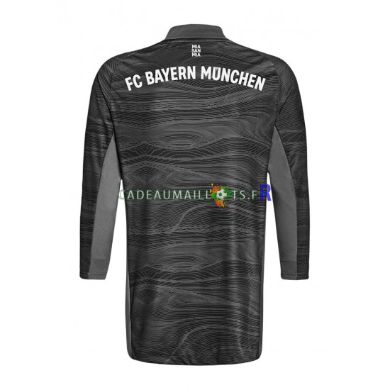 Bayern Munich Maillot avec flocage Gardien Extérieur 2021-2022 ,Homme ML