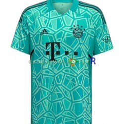 Bayern Munich Maillot avec flocage Gardien Domicile 2022-2023 ,Homme MC