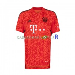 Bayern Munich Maillot avec flocage Gardien 3ème 2022-2023 ,Homme MC