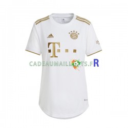Bayern Munich Maillot avec flocage Extérieur 2022-2023 ,Femme MC