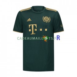 Bayern Munich Maillot avec flocage Oktoberfest Domicile 2021-2022 ,Homme MC