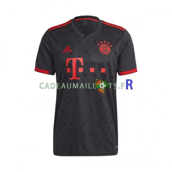 Bayern Munich Maillot avec flocage 3ème 2022-2023 ,Homme MC