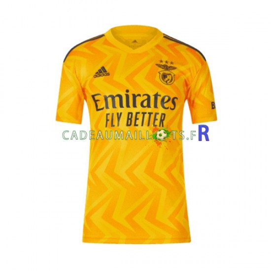 Benfica Maillot avec flocage Extérieur 2022-2023 ,Homme MC