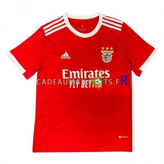 Benfica Maillot avec flocage Domicile 2022-2023 ,Homme MC