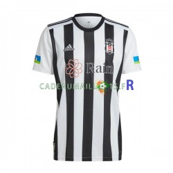Besiktas Maillot avec flocage Extérieur 2022-2023 ,Homme MC