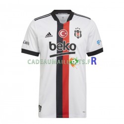 Besiktas Maillot avec flocage Domicile 2021-2022 ,Homme MC