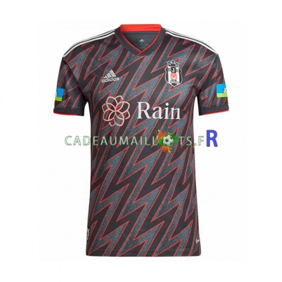 Besiktas Maillot avec flocage 3ème 2022-2023 ,Homme MC