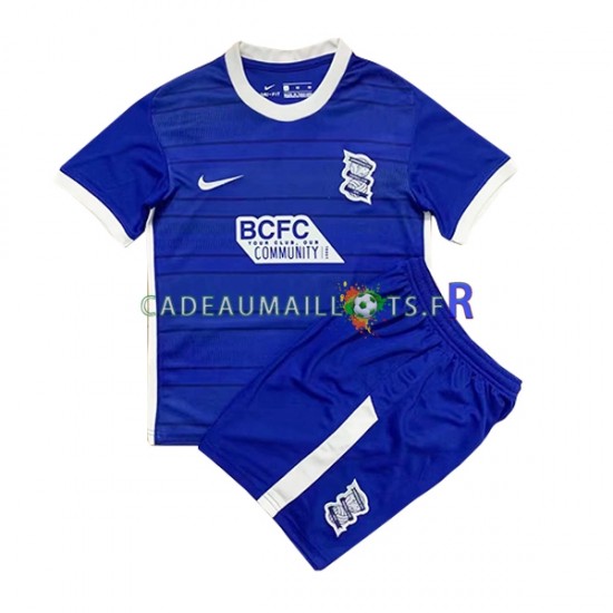 Birmingham City Maillot avec flocage Domicile 2022-2023 ,Tenue Enfant MC