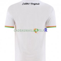 Bohemians Maillot avec flocage Extérieur 2021-2022 ,Homme MC