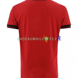 Bohemians Maillot avec flocage Domicile 2021-2022 ,Homme MC