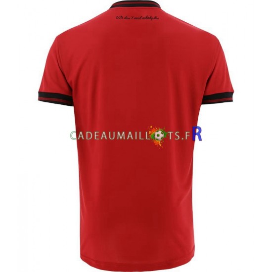 Bohemians Maillot avec flocage Domicile 2021-2022 ,Homme MC