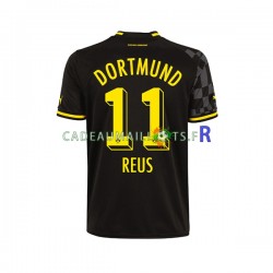Borussia Dortmund Maillot avec flocage Marco Reus 11 Extérieur 2022-2023 ,Homme MC