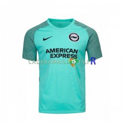Brighton Hove Albion Maillot avec flocage 3ème 2022-2023 ,Homme MC