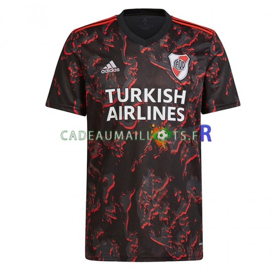 CA River Plate Maillot avec flocage Extérieur 2022-2023 ,Homme MC