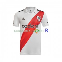 CA River Plate Maillot avec flocage Domicile 2022-2023 ,Homme MC