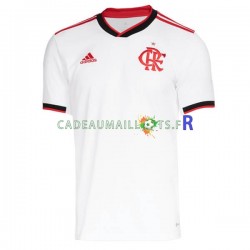CR Flamengo Maillot avec flocage Extérieur 2022-2023 ,Homme MC CR Flamengo Maillot avec flocage Extérieur 2022-2023 ,Homme MC