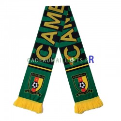 Écharpe Football Cameroun SKU001