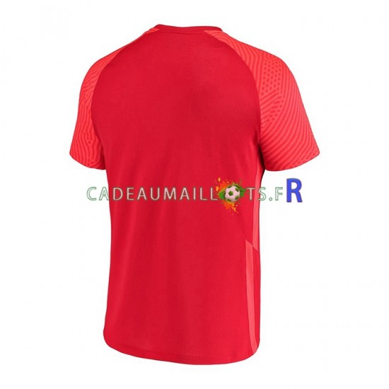 Canada Maillot avec flocage Domicile 2021 ,Homme MC