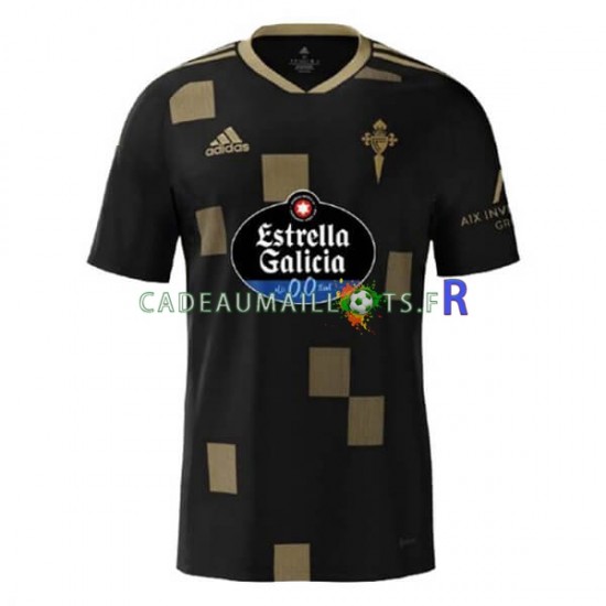 Celta de Vigo Maillot avec flocage Extérieur 2022-2023 ,Homme MC