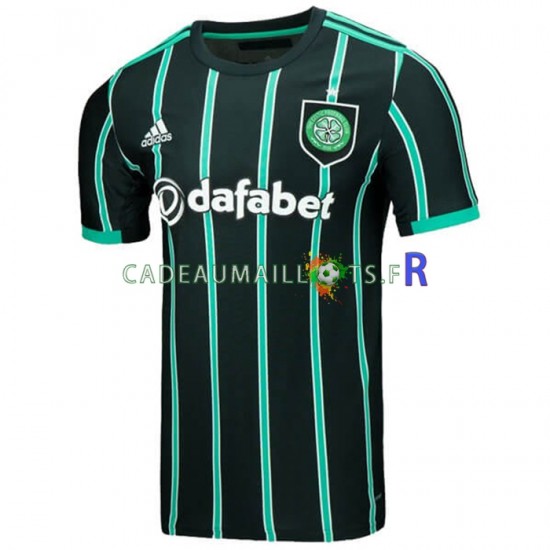 Celtic Maillot avec flocage FC Extérieur 2022-2023 ,Homme MC