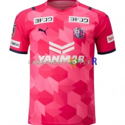 Cerezo Osaka Maillot avec flocage Domicile 2021 ,Homme MC