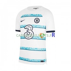 Chelsea Maillot avec flocage Extérieur 2022-2023 ,Homme MC