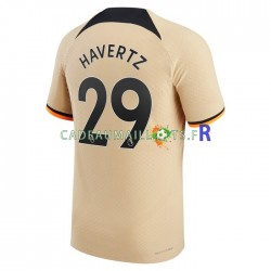 Chelsea Maillot avec flocage Havertz 29 3ème 2022-2023 ,Homme MC