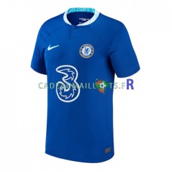 Chelsea Maillot avec flocage Domicile 2022-2023 ,Homme MC