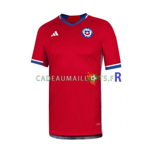 Chili Maillot avec flocage Domicile 2022 ,Homme MC