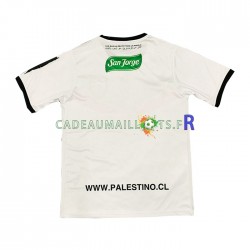 Club Deportivo Palestino Maillot avec flocage 3ème 2022-2023 ,Homme MC