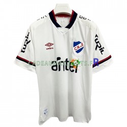Club Nacional Maillot avec flocage Domicile 2022-2023 ,Homme MC