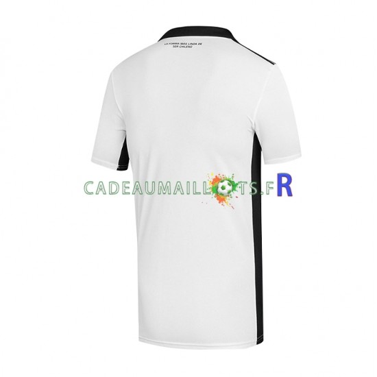 Colo-Colo Maillot avec flocage Domicile 2022 ,Homme MC