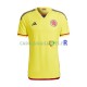 Colombie Maillot avec flocage Domicile 2022-2023 ,Homme MC