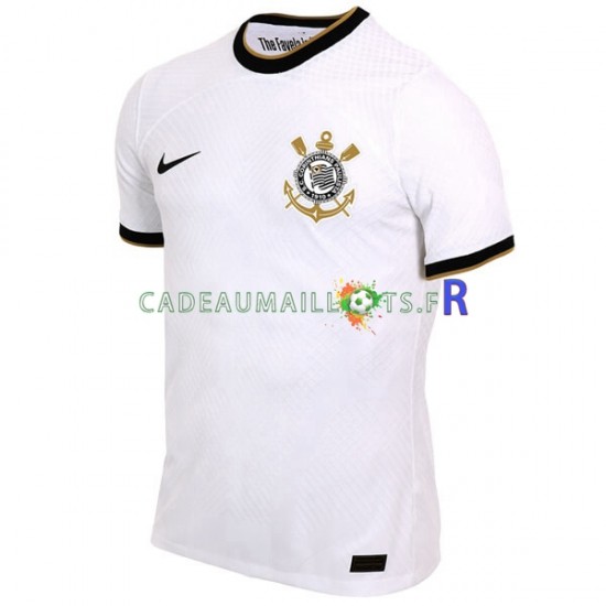 Corinthians Maillot avec flocage Domicile 2022-2023 ,Homme MC