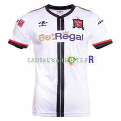 Dundalk Maillot avec flocage Domicile 2021-2022 ,Homme MC