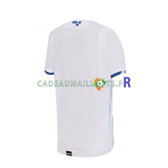 Dynamo Kyiv Maillot avec flocage Domicile 2021-2022 ,Homme MC