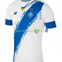 Dynamo Kyiv Maillot avec flocage Domicile 2022-2023 ,Homme MC
