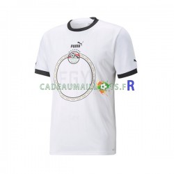 Égypte Maillot avec flocage Extérieur 2022 ,Homme MC