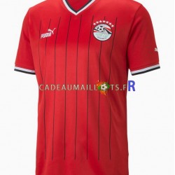 Égypte Maillot avec flocage Domicile 2022 ,Homme MC