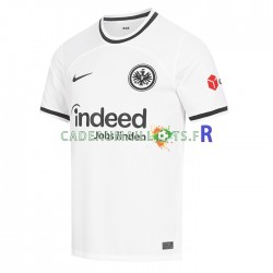 Eintracht Frankfurt Maillot avec flocage Domicile 2022-2023 ,Homme MC