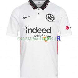 Eintracht Frankfurt Maillot avec flocage 3ème 2021-2022 ,Homme MC