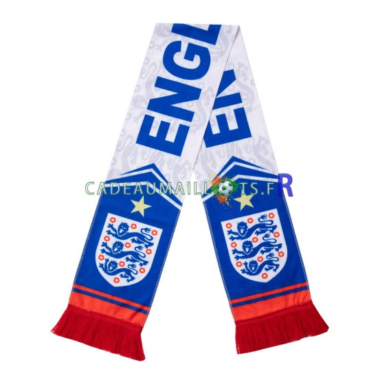 Angleterre Écharpe Football SKU001