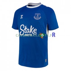 Everton Maillot avec flocage Domicile 2022-2023 ,Homme MC