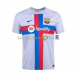 FC Barcelone Maillot avec flocage 3ème 2022-2023 ,Homme MC FC Barcelone Maillot avec flocage 3ème 2022-2023 ,Homme MC