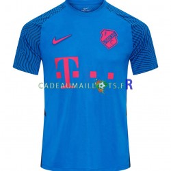 FC Utrecht Maillot avec flocage Extérieur 2021-2022 ,Homme MC