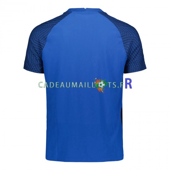 Finlande Maillot avec flocage Extérieur 2022 ,Homme MC