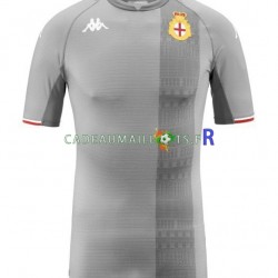 Genoa Maillot avec flocage 3ème 2021-2022 ,Homme MC