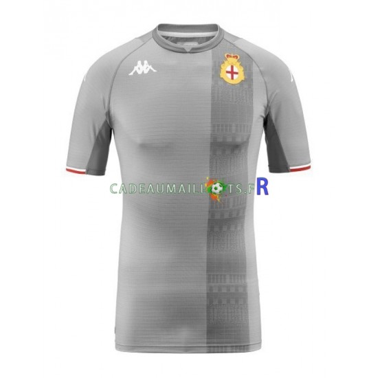 Genoa Maillot avec flocage 3ème 2021-2022 ,Homme MC